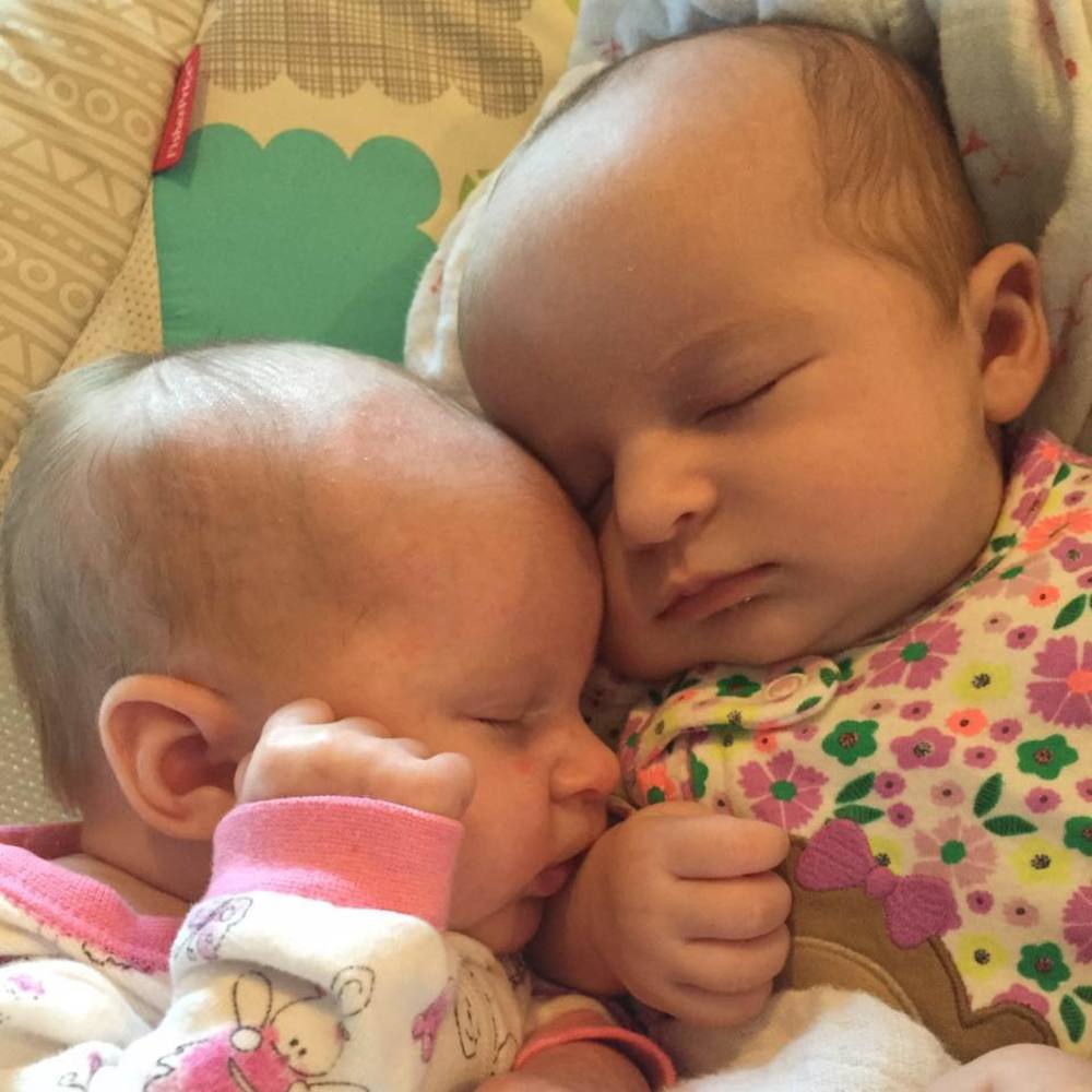 Meet your Posher, Karree