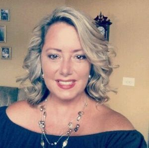 Meet your Posher, Misty