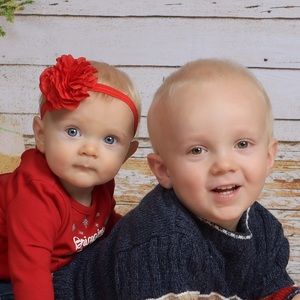 Meet your Posher, Erin