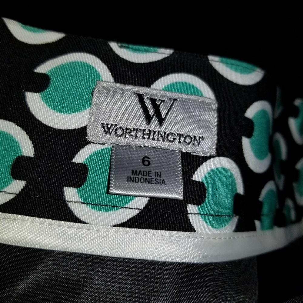 Worthington skirt - Picture 5 of 5