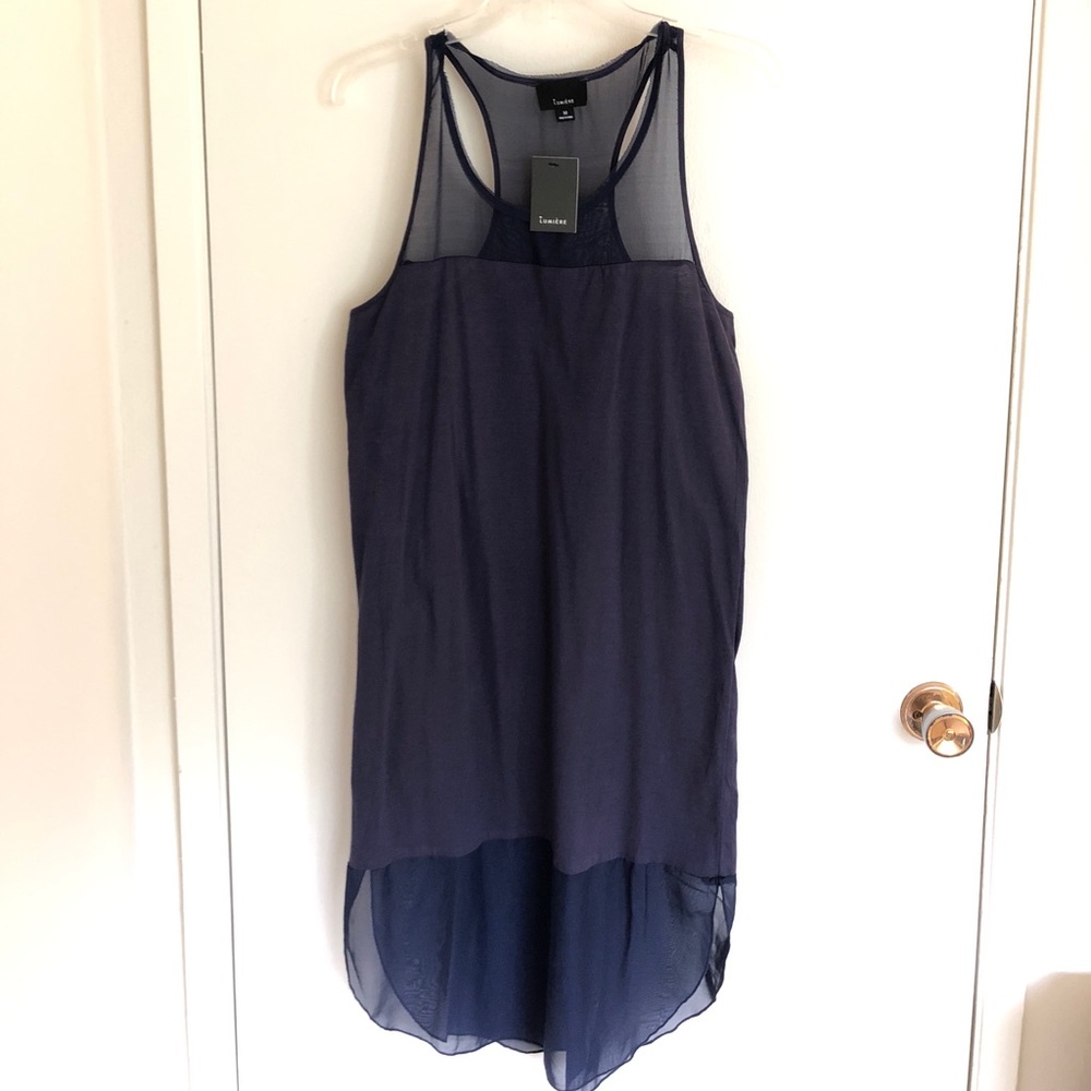 Casual Midi Dress