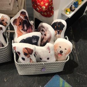 Meet your Posher, Vanessa