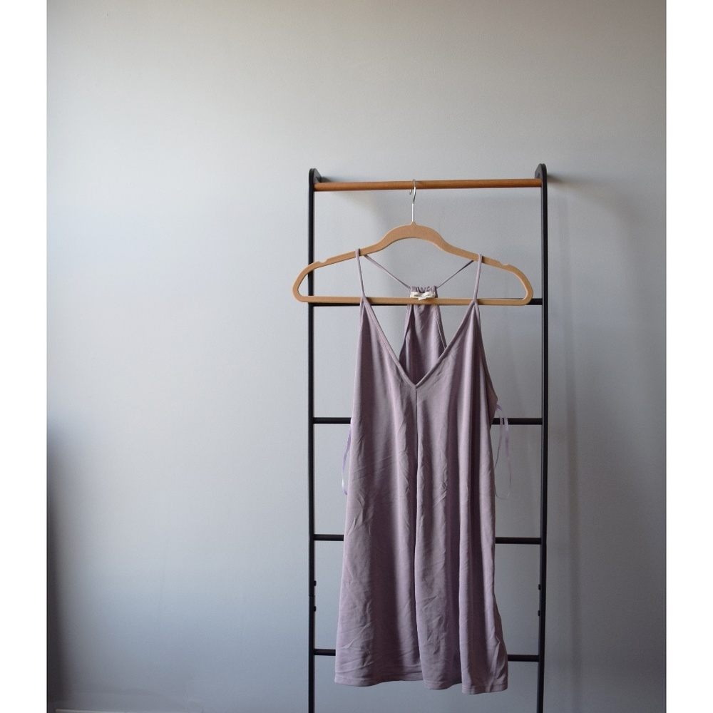 LAST CHANCE SALE Silence & noise dress
