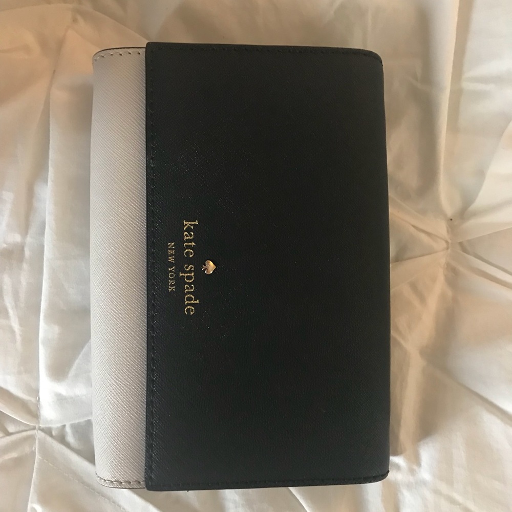 Kate Spade clutch