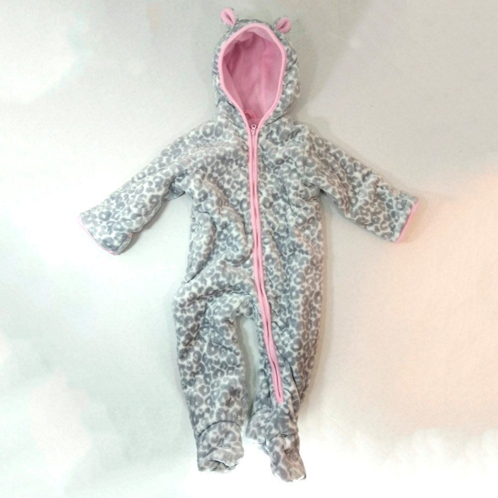 The Children's Place Baby Bunting