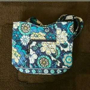 Vera Bradley Tote