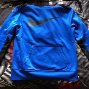 Boys XL Nike Hoodie