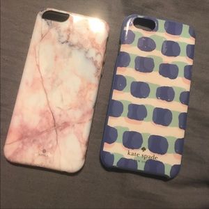 Marble case