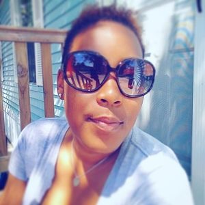 Meet your Posher, Kishana