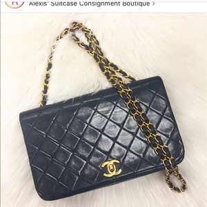 Meet your Posher, Chantale