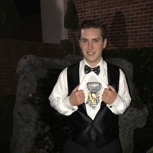 Meet your Posher, Peter