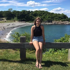 Meet your Posher, Tara