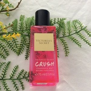 Victoria’s Secret Crush Fragrance Mist 2.5 fl oz