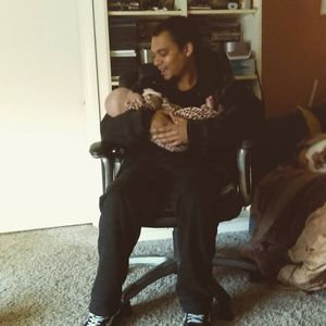 Meet your Posher, Kendall