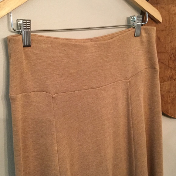 Talbots maxi skirt - Picture 2 of 5