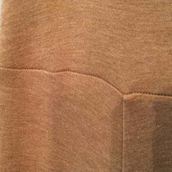 Talbots maxi skirt - Picture 3 of 5