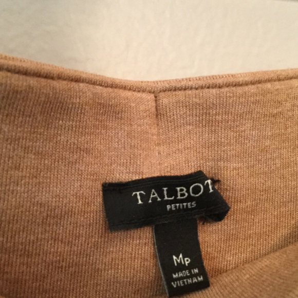 Talbots maxi skirt - Picture 4 of 5