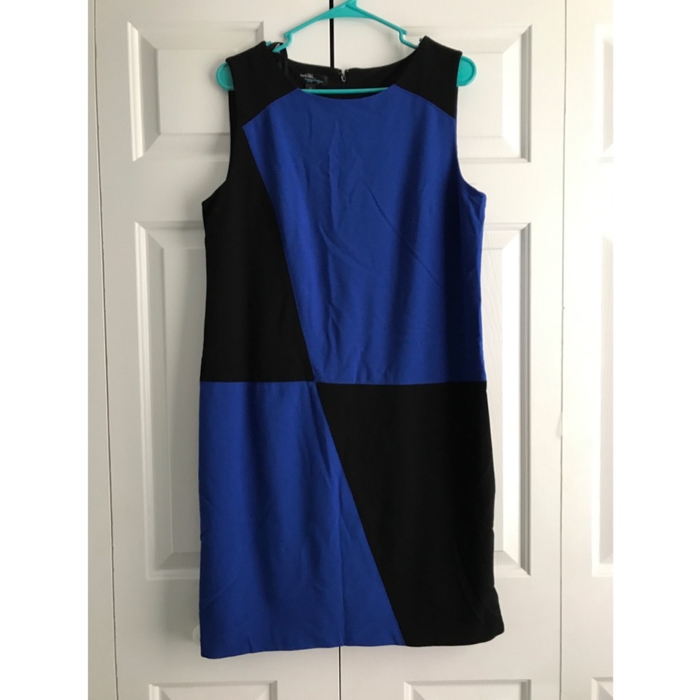 Ivy & blue Maggie boutique dress
