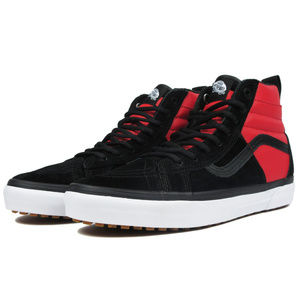 Vans x The North Face Sk8-Hi 46 MTE DX Shoes Red