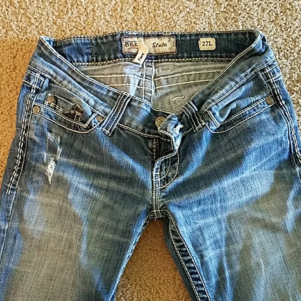 BKE JEANS