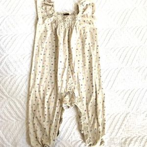Tea Collection Romper