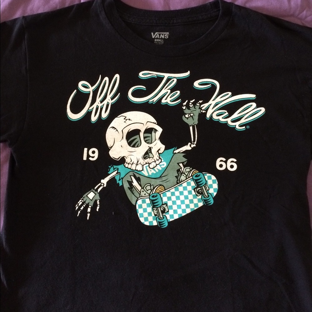 Vans™ T-Shirt
