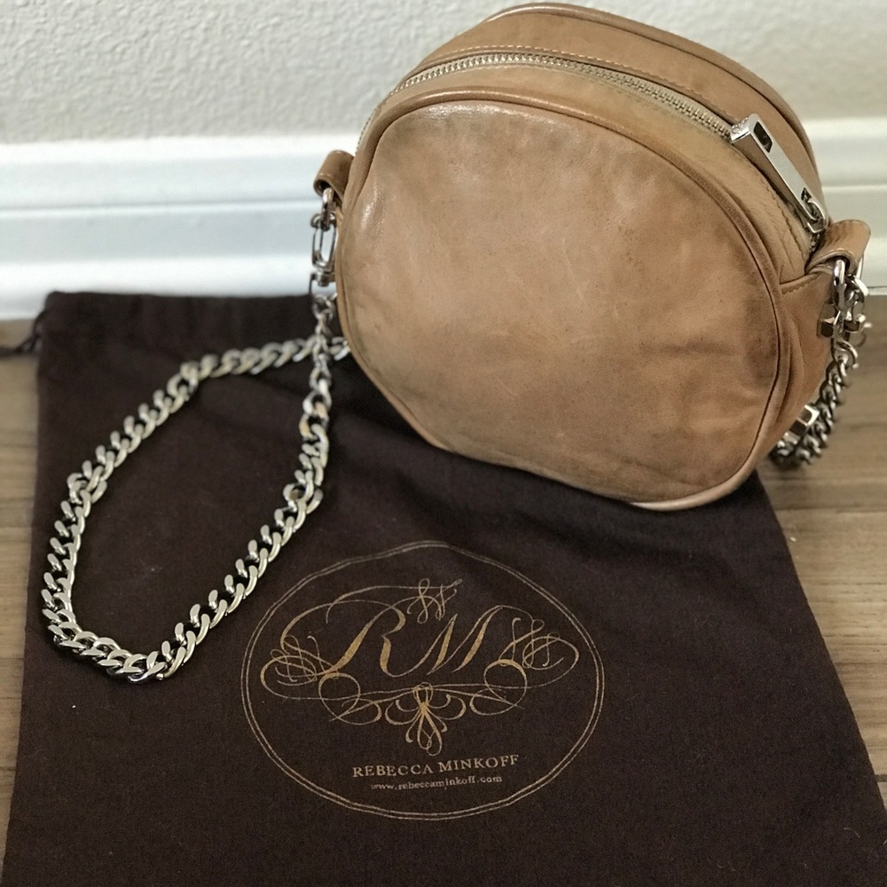 Rebecca Minkoff Shoulder/Crossbody Bag