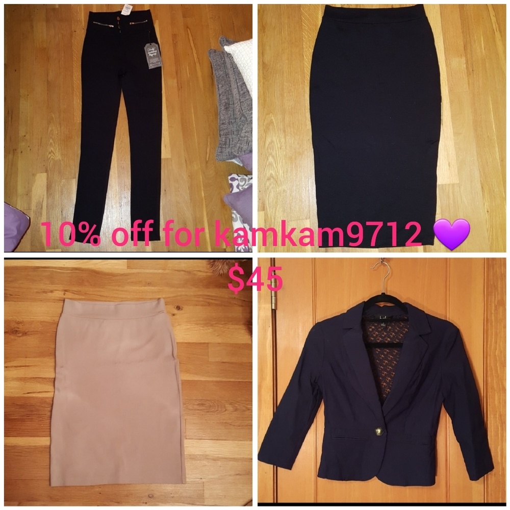 Bundled Items For kamkam9712!