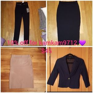 Bundled Items For kamkam9712!