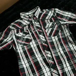Men Shirt Size S