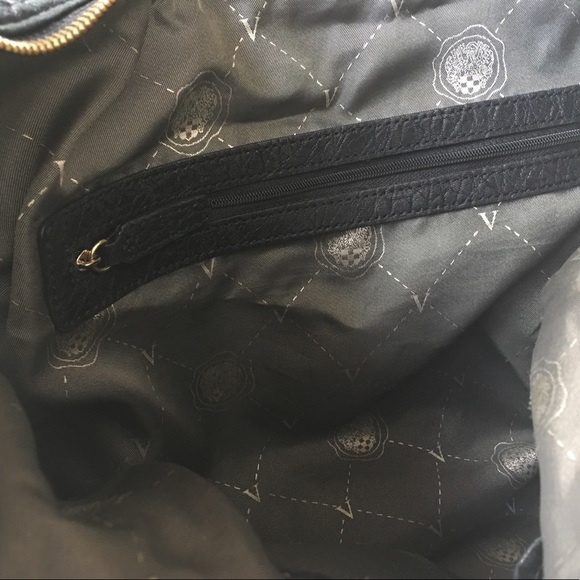 VNCE CAMUTO Leather purse - Picture 5 of 8