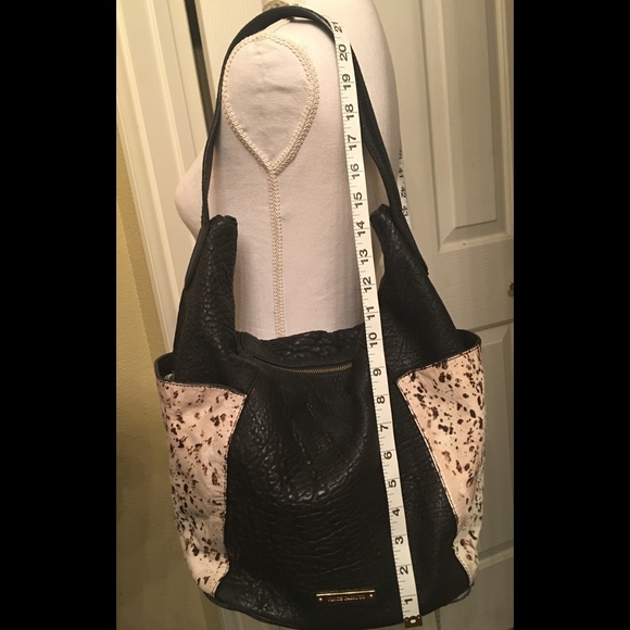 VNCE CAMUTO Leather purse - Picture 2 of 8