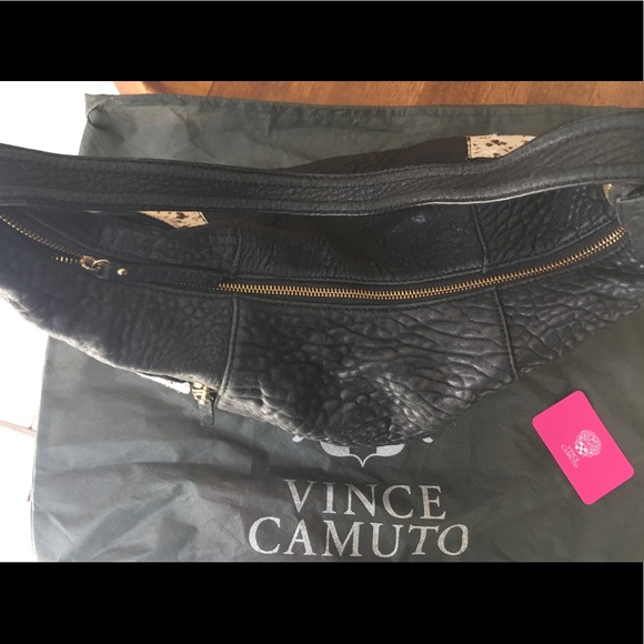 VNCE CAMUTO Leather purse - Picture 3 of 8