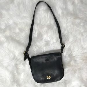 Vintage Coach Bag