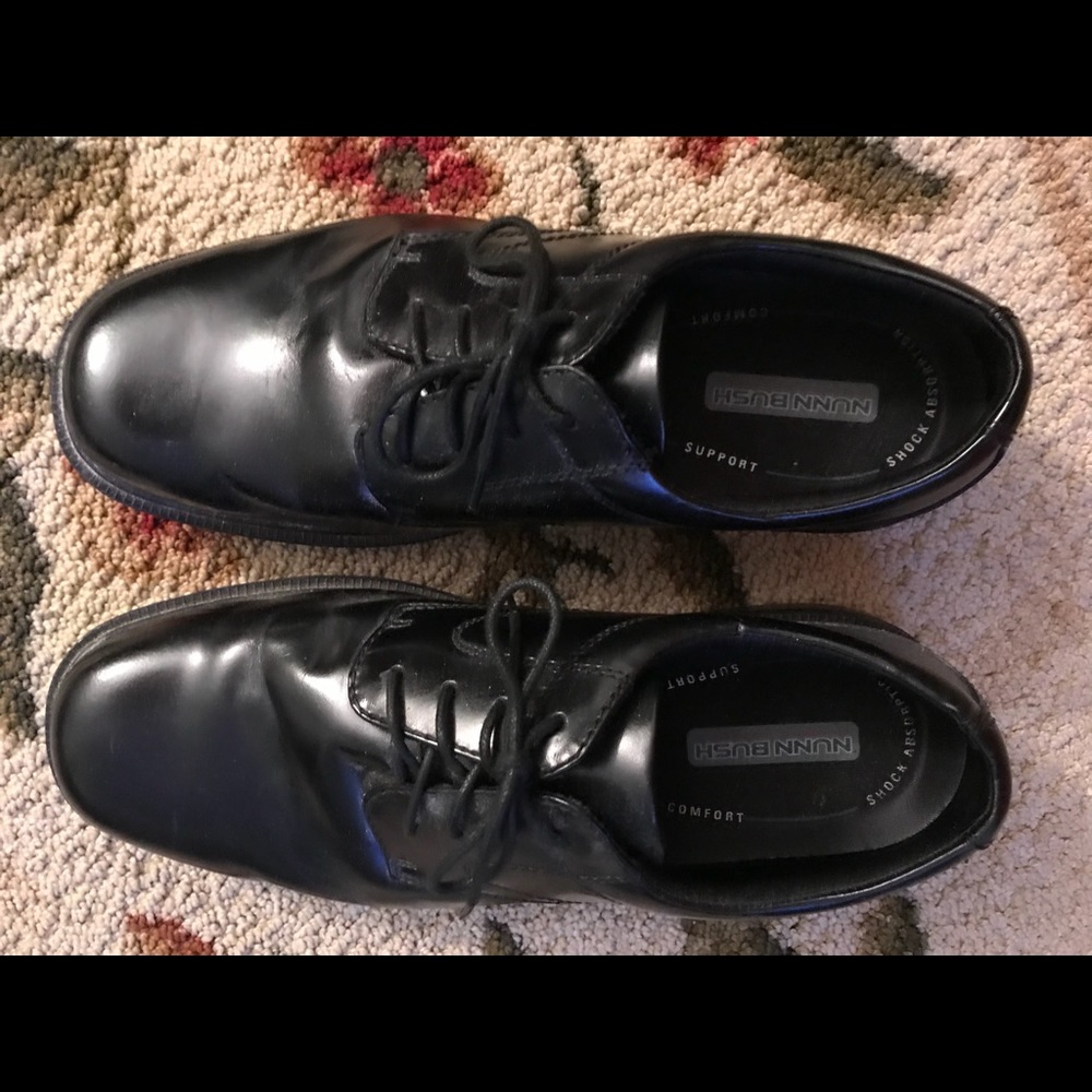 Men’s casual shoes