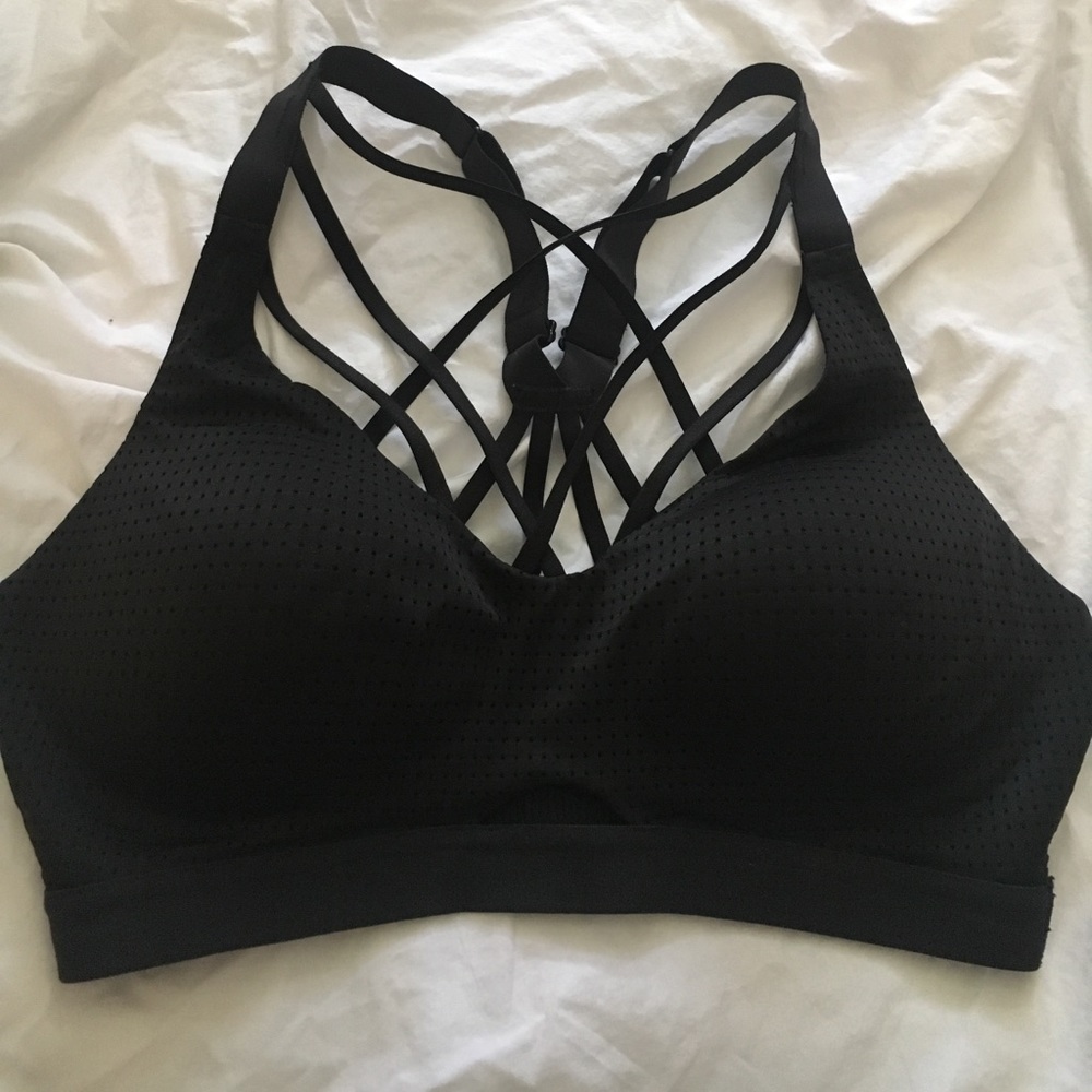 Victoria's Secret VSX sports bra