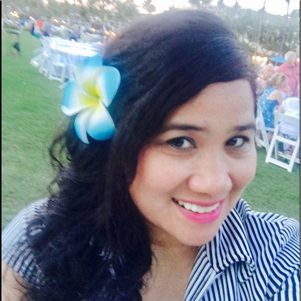 Meet your Posher, Margie