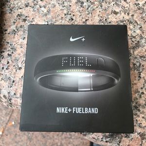 Nike FuelBand