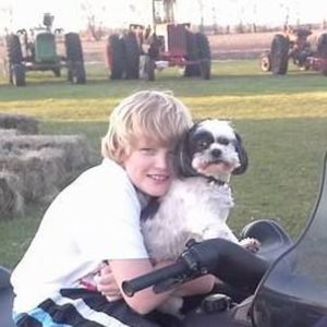 Meet your Posher, Kari