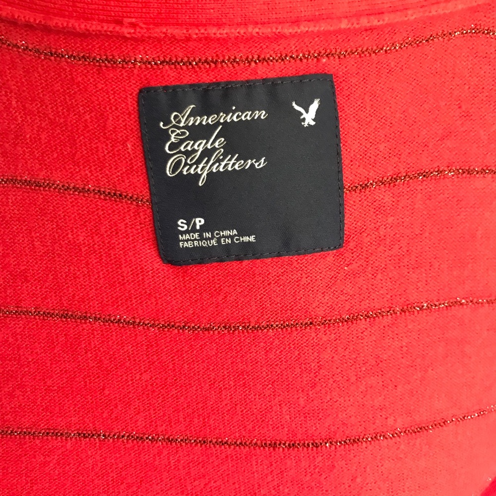 Perfect Holiday Cardigan! - Picture 6 of 6