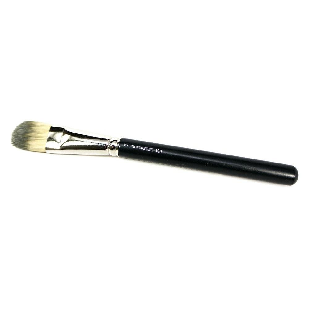 MAC 190 brush