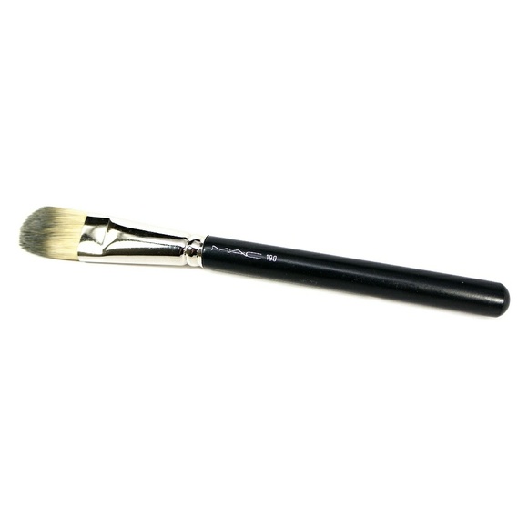 MAC 190 brush - Picture 1 of 2