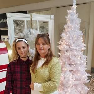 Meet your Posher, Louise