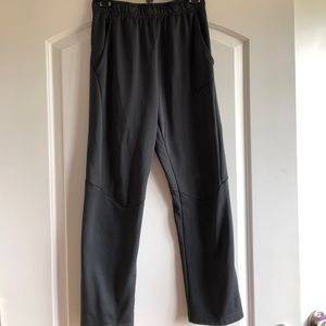 Boys XL Nike Dri-Fit Dark Gray Pants