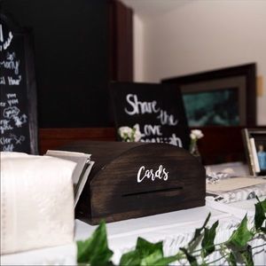 Card Box