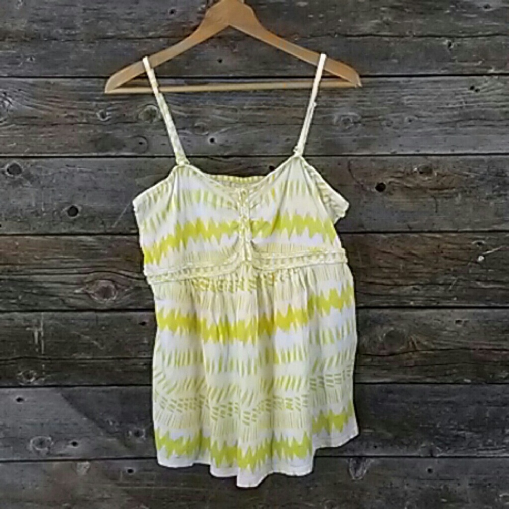 Lane Bryant 18/20 tank top