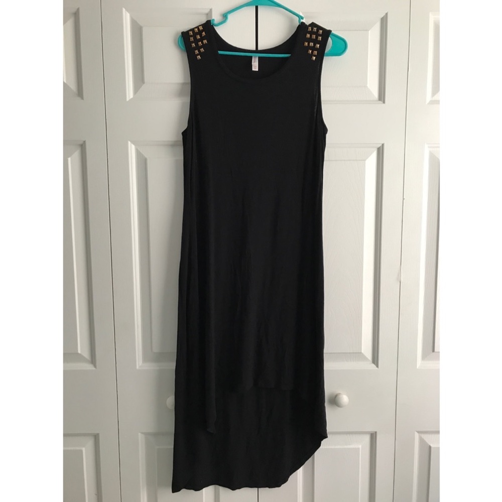 High to low dress