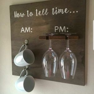 Meet your Posher, Shaday