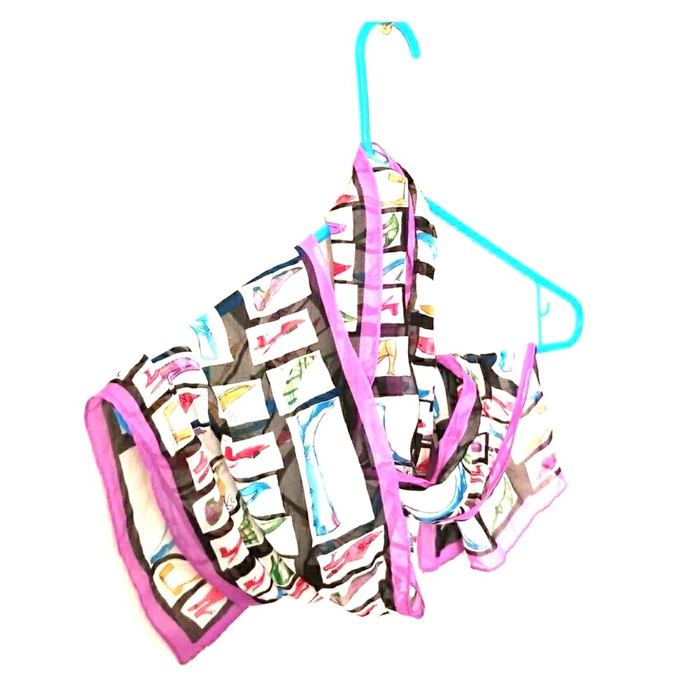 🛍Beautiful Boutique Scarf🛍