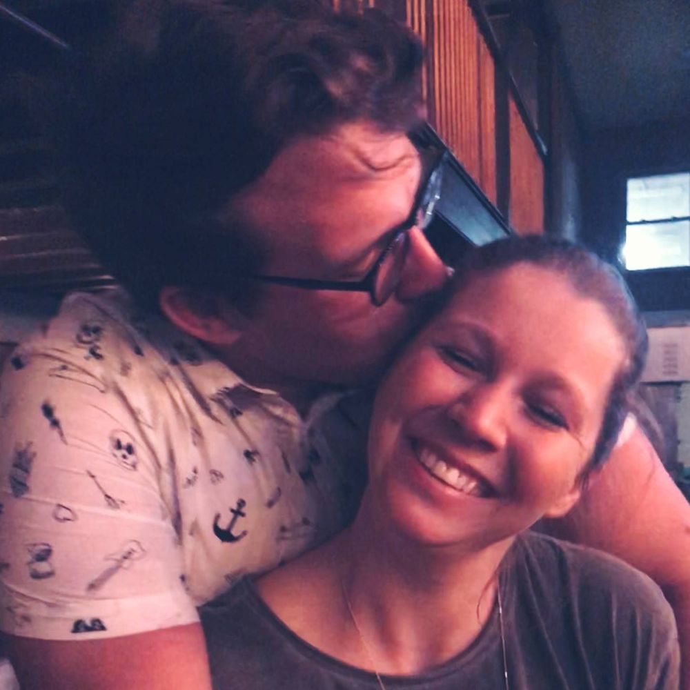 Meet your Posher, James